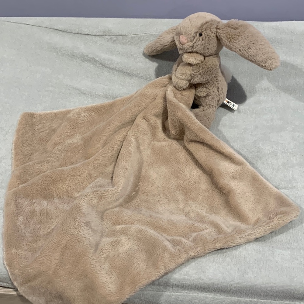 Jellycat Bunny Lovey